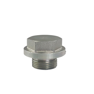 อะไหล่เครื่องอัดอากาศโลหะ Atlas Copco Bolt 1202899200 - Product Image 4