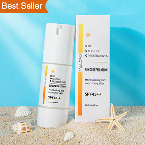 Sun Bum Reef Safe Sunscreen Facial Sunscreen <strong>Spf</strong> 45 Face Oily Sensitive Skin - Product Image 2