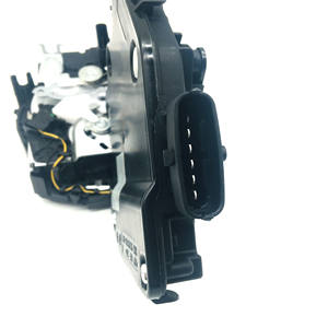 Sistema de Entrada sin Llave Land Rover Range Rover Sport LR078742 Compatible con Cierre Centralizado para la Puerta Trasera Derecha - Product Image 4