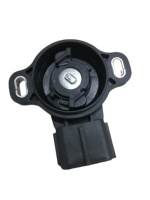 Capteurs automobiles, capteur TPS, capteur de position du corps de papillon pour tous les modèles Toyota 89452-22080 89452-20130 89452-33010 89452-35030