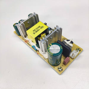 220Vacから15V5A 36V2A 48V1.5AオープンフレームSMPS 24V3.5Aサブウーファースピーカー用スイッチング電源 - Product Image 5