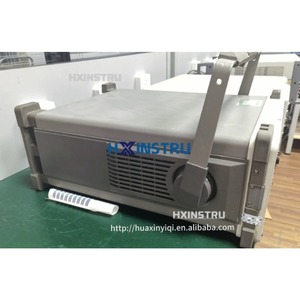 เครื่องวิเคราะห์สเปกตรัม Agilent 8565EC 9KHz - 50GHz พร้อมโมดูล 85620A และ lhy H - Product Image 3