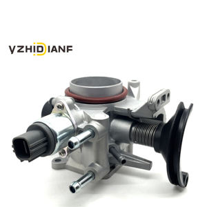 Cuerpo de Aceleración para Motor de Automóvil al por Mayor 22030-BZ080, Cuerpos de Aceleración Individuales para Toyota Avanza 1.3 1.5 - Product Image 4