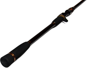 YJTY123 2.7m tige de coulée de carbone pour mer rivière lac ruisseau pêche <span class=keywords><strong>10</strong></span>-<span class=keywords><strong>30g</strong></span> Fuji Guides 2 Sections coulée de plage - Product Image 3
