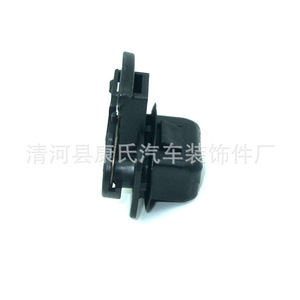 Auto Seat Belt <b>Buckle</b> <b>Clip</b> Plastic Replacement For Honda Accord Civic Rear Seat Fixing - Product Image 3