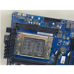 สำหรับ Dell Alienware Area 51 R6มาเธอร์บอร์ด X399 CN-08FN1W 08FN1W 8FN1W MS-7B03เวอร์ชั่น: 1.1รองรับ1920X <span class=keywords><strong>1950X</strong></span> 100% ทดสอบการจัดส่งที่รวดเร็ว - Product Image 5