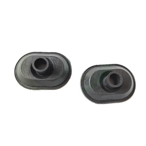 Cubierta de goma con ojal de cableado automotriz de gran calidad para arnés - Product Image 1