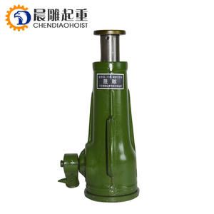 منتج جديد بسعر المصنع رفع محمول صغير للسيارة - Product Image 1