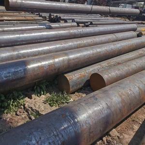 उच्च शक्ति ऐसी <span class=keywords><strong>5140</strong></span>/एस ए <span class=keywords><strong>5140</strong></span> क्रोम मोलिब्डेनम मिश्र धातु स्टील राउंड बार - Product Image 5