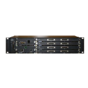 Équipement de fibre optique ZXDSL 9806H <span class=keywords><strong>ADSL</strong></span> <span class=keywords><strong>VDSL</strong></span> IP DSLAM - Product Image 2