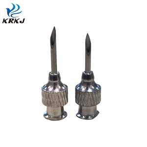 Kd405 20 गेज <span class=keywords><strong>21</strong></span> गेज <span class=keywords><strong>21</strong></span> गेज हाइपोडर्मिक इंजेक्शन सुई - Product Image 5