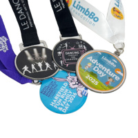 Badge bouton personnalisé en métal, acier inoxydable, sérigraphie, impression époxy, épinglette vierge pour sublimation, vente en gros