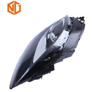 Phare avant LED en gros pour PORSCHE Cayenne 9YA OE 9Y0941043T P <span class=keywords><strong>M</strong></span> <span class=keywords><strong>AG</strong></span> 9Y0941044T P <span class=keywords><strong>M</strong></span> <span class=keywords><strong>AG</strong></span> - Product Image 4