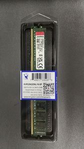 Memoria <span class=keywords><strong>RAM</strong></span> <span class=keywords><strong>Kingston</strong></span> DDR4 de 16GB, 32GB, 64GB, 128GB, 2666MHz, <span class=keywords><strong>3200MHz</strong></span>, 3600MHz, 4266MHz, 4600MHz, 4800MHz, Módulo de Memoria PC4 DIMM para Juegos de Computadora - Product Image 4