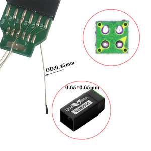Módulo de cámara ultramoderno OVM6948 | Sensor CMOS de 0,65mm X 0,65mm para endoscopios y catéteres médicos desechables - Product Image 4