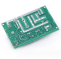 Module de Commande Moteur PWM Haute Puissance 12V 24V 36V 48V en Stock, Régulateur de Courant 20A