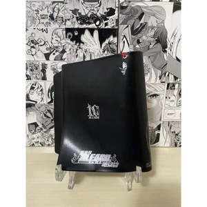 Copertina variante Bleach Prodotto JAP Categoria Copertine per libri - Product Image 2