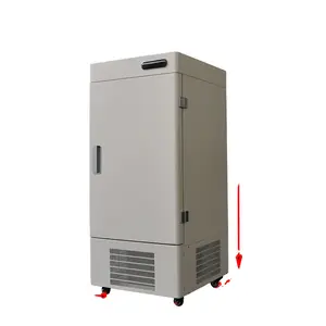 80 ULTバイオメディッククライオフリーザー-86C208L医療用極低温冷凍庫ワクチン貯蔵クライオフリーザー