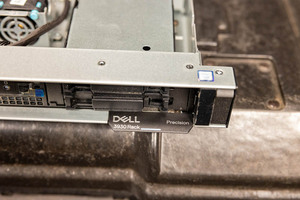 3930 Rack Workstation I5-9500/8G/4T /T600-4G in Stock - Product Image 4