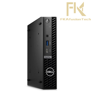 Cho máy tính để bàn Dell Optiplex 7020 mff-trạm làm việc-hoàn toàn mới - Product Image 3