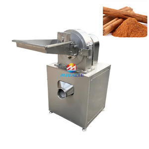 Machine à broyer les céréales multifonctionnelle, broyeur de riz, de <span class=keywords><strong>millet</strong></span> et de maïs pour les exploitations agricoles et les ateliers de transformation des céréales, fonctionnement continu - Product Image 2