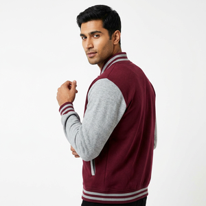 เสื้อแจ็กเก็ตใส่ได้ทั้งชายและหญิงปักโลโก้ได้ตามที่ต้องการ - Product Image 1