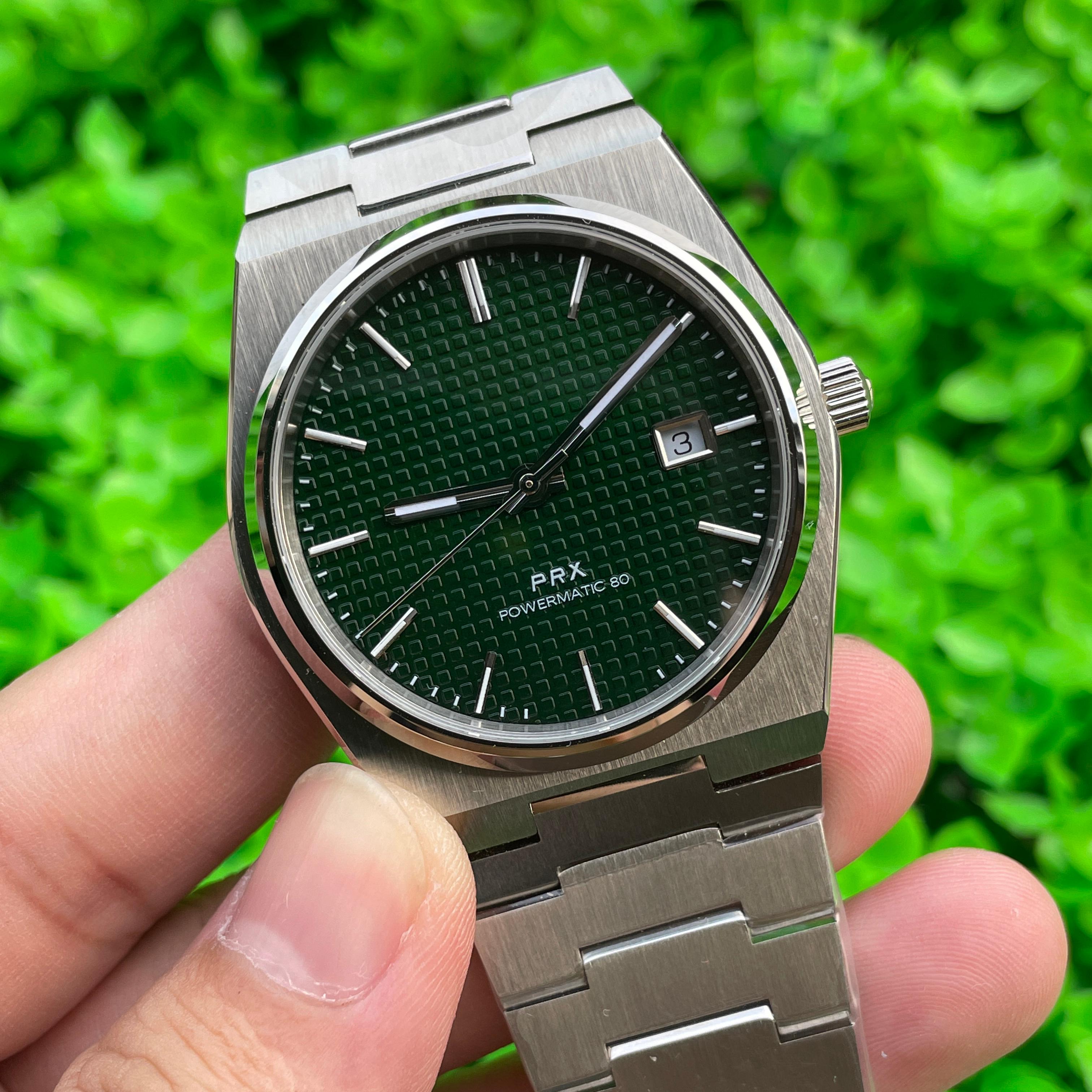 Tissot Powermatic 80 Replicas Tissot Tissot Prx Mens Replica Watch