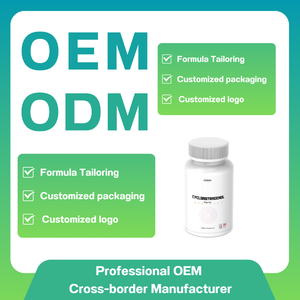 OEM/ODM Astragalus Extract <span class=keywords><strong>Cycloastragenol</strong></span> Capsules 60 capsules voor immuunregulatie - Product Image 5