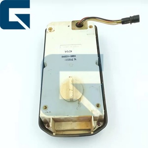 Monitor 7Y-5500, Panel MPD 7Y5500 para Excavadora E320 E320A 320A - Product Image 2