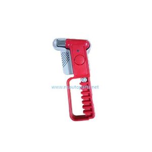 Accessoires de voiture de camion d'autobus de haute qualité marteau en verre d'urgence marteau de sécurité pour l'évacuation d'urgence - Product Image 6