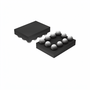 Composants électroniques d'interface, accessoires, BOM, CI en stock, ADG787BCB-REEL7, CI SWITCH SPDT X 2 3OHM 10WLCSP 10 UFBGA, WLCSP - Product Image 1