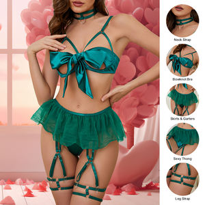 Женский комплект из 2 предметов - Product Image 3