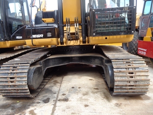 รถขุดมือสอง Caterpillar 320d (รุ่นปี 2016) สำหรับ 320d2/320dl พร้อมชุดปั๊มหลักสำคัญ ใช้งานมาแล้ว 2001-4000 ชั่วโมง ขาย - Product Image 4