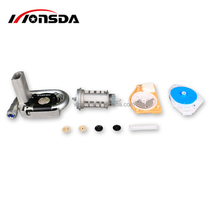Aksesori Mobil berkualitas tinggi yang dapat ditarik sabuk pengaman otomotif untuk perbaikan - Product Image 2