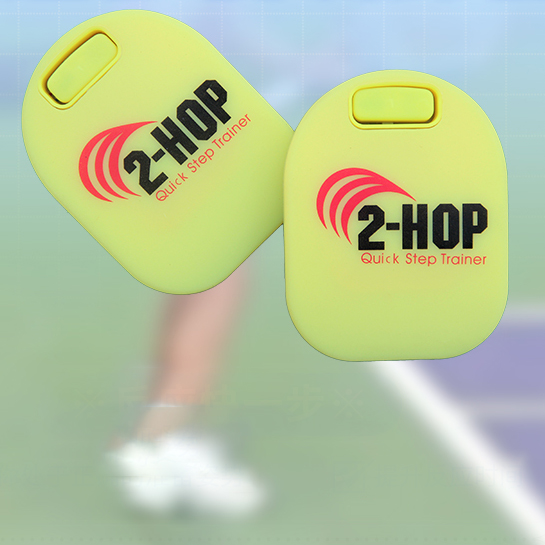Factory Direct Sales Tennis Ball Trainer Portable Tennis Serve Training Aid
