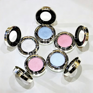 Fard à paupières caméléon HKH, multichrome, translucide, brillant, éthéré, pailleté, fard à paupières scintillant, palette de fards à paupières - Product Image 4