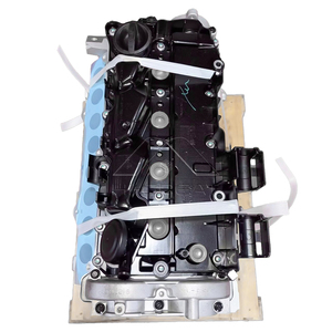 Bloc moteur haute performance 2.0L D420T2, ensemble moteur diesel 2.0L D420T2 pour <span class=keywords><strong>Volvo</strong></span> XC60 II XC90 II <span class=keywords><strong>V90</strong></span> S90 - Product Image 5