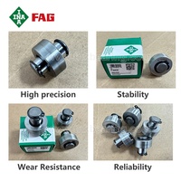 Roulement à aiguilles SCHAEFFLER F-54635 fabriqué en allemagne Heidelberg pièces de Machine d'impression roulement de suiveur de came