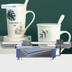 <span class=keywords><strong>Stampante</strong></span> flatbed uv 2513 con testina di stampa industriale <span class=keywords><strong>Ricoh</strong></span> G5 G6 con effetto vernice in rilievo a guangzhou - Product Image 4