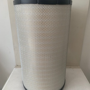 High Quality Diesel Engine Filter Parts Air Filter <b>Elements</b> P781102 AF26208 RS4629 CF23550/2 High Efficiency Filtration Filter - Product Image 3