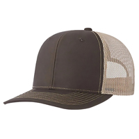 Gorra de Béisbol Personalizada con Logotipo, Colección Oxford Dot, Gorra Trucker, Snapback, Gorra de 6 Paneles, Servicio Integral de Fábrica OEM ODM