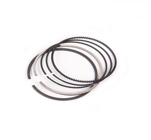 Segment de Piston pour <span class=keywords><strong>BMW</strong></span> N52 N52B25A N51B30 <span class=keywords><strong>N52B30</strong></span> N52B30BE 2.5L Nouveau Modèle 6Cyl 11257559434 11257612982 11257561844 40407600 - Product Image 1