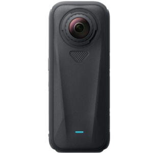 Cámara <span class=keywords><strong>de</strong></span> Acción 360 X4 Air para Motocicleta, Paquete Multivista, Cámara <span class=keywords><strong>de</strong></span> Acción 8K con Seguimiento Facial, Sensor CMOS <span class=keywords><strong>de</strong></span> Gran Angular <span class=keywords><strong>de</strong></span> 180°, WiFi, Resistente al Agua - Product Image 4