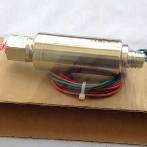 สแตนเลสสตีล IP65 พร้อมฝาครอบสีแดงและสายไฟที่มีสีระบุสำหรับใช้งานในอุตสาหกรรม 4600 ดิจิตอลทรานส์ - Product Image 5