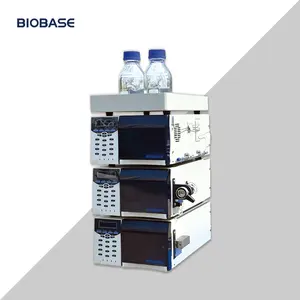 Sistema de cromatografía líquida de alto rendimiento BIOBASE, máquina de laboratorio con sistema Hplc, para control de costes