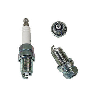 Bougies d'allumage d'origine authentiques BKR6EGP 7092 Pièces automobiles pour Audi Hyundai Pièces moteur - Product Image 3