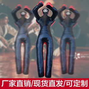 <span class=keywords><strong>Muñeco</strong></span> de Lucha Libre, <span class=keywords><strong>Muñeco</strong></span> de <span class=keywords><strong>Entrenamiento</strong></span> de Combate, <span class=keywords><strong>Muñeco</strong></span> de Ventilación para Jiu-Jitsu y <span class=keywords><strong>Boxeo</strong></span>, Saco de Arena de Lucha Libre - Product Image 3