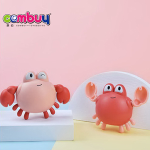 Jouets éoliens en plastique pour bébé, adorables salle de bain, jeux pour enfants - Product Image 3