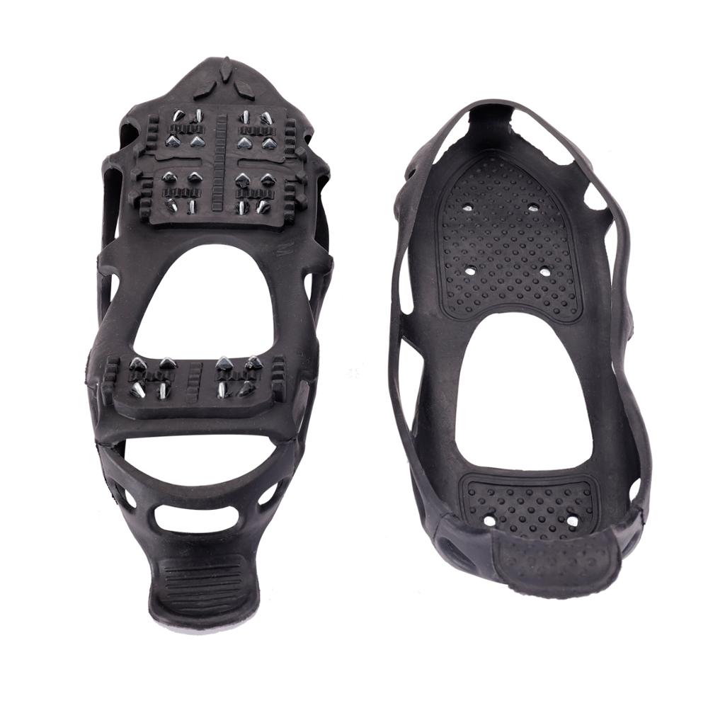 Нескользящие захваты для снега