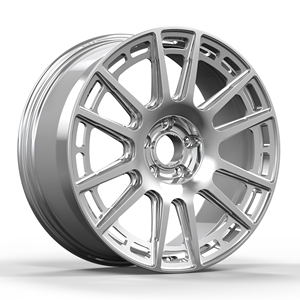 Monobloque de lujo personalizado Wangu, ruedas forjadas de <span class=keywords><strong>alta</strong></span> <span class=keywords><strong>gama</strong></span> de aleación de 1 pieza para <span class=keywords><strong>BMW</strong></span>,Mercedes,Land Rover,Porsche - Product Image 1